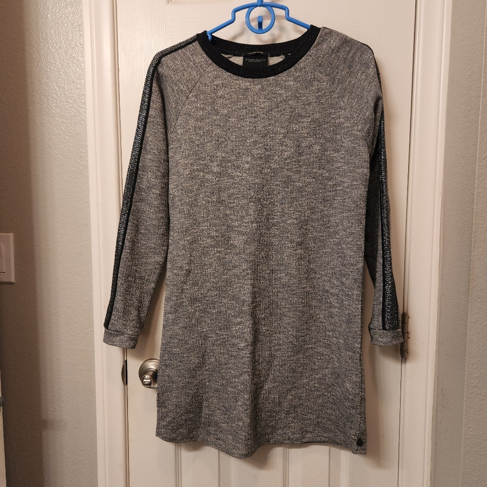 Scotch & soda j'adore l'hiver dress size S